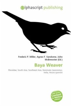 Baya Weaver