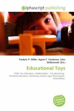 Cover Educational Toys