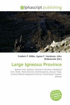 Large Igneous Province