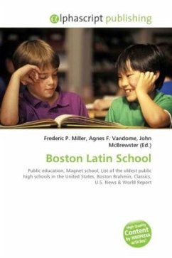 Boston Latin School