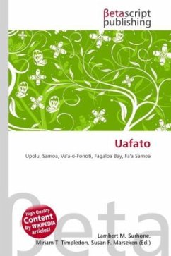 Uafato