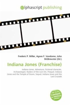 Indiana Jones (Franchise)