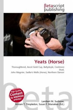 Yeats (Horse)