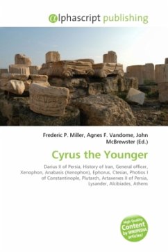 Cyrus the Younger