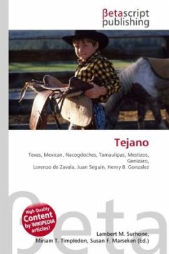 Tejano