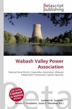 Wabash Valley Power Association