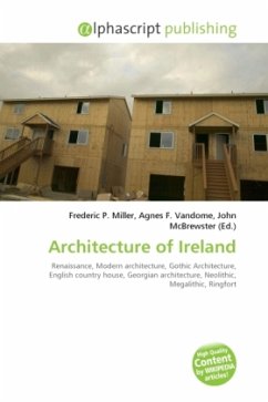 Architecture of Ireland