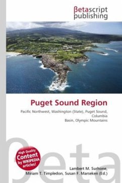Puget Sound Region