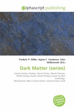 Dark Matter (series)