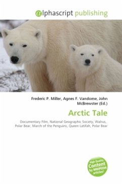 Arctic Tale