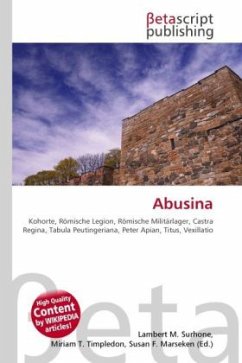 Abusina Cover Abusina