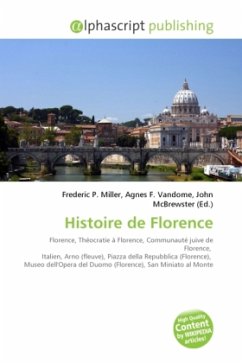 Histoire de Florence