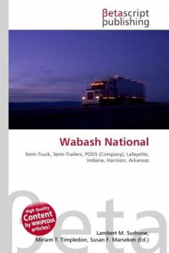 Cover Wabash National