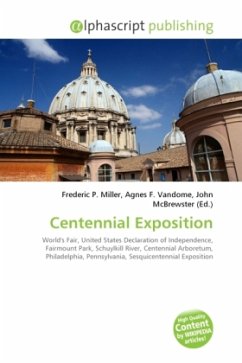 Centennial Exposition