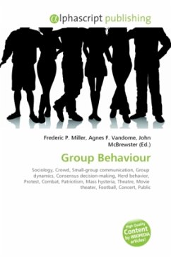 Group Behaviour