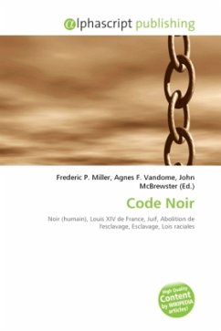 Code Noir