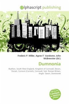 Dumnonia