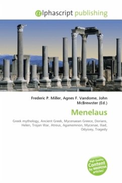 Menelaus
