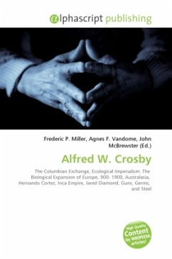 Alfred W. Crosby