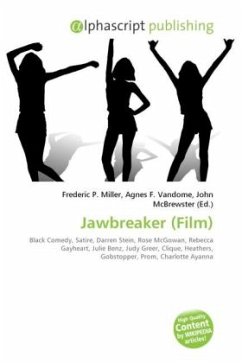 Jawbreaker (Film)
