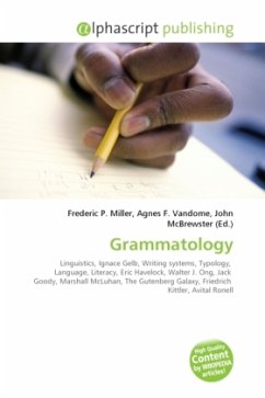 Cover Grammatology