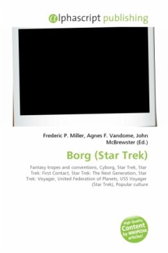 Borg (Star Trek)