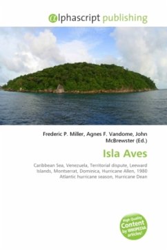 Isla Aves