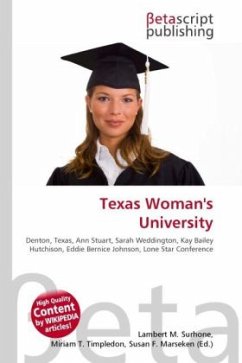 Texas Woman's University