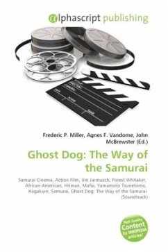 Ghost Dog: The Way of the Samurai