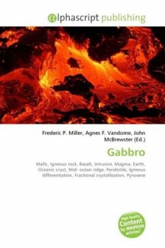 Gabbro