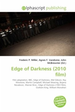 Edge of Darkness (2010 film)