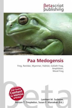 Paa Medogensis
