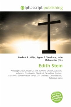 Edith Stein