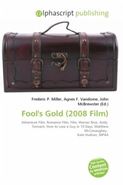 Fool's Gold (2008 Film)
