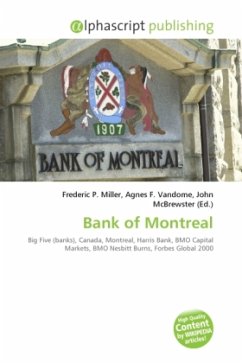 Bank of Montreal