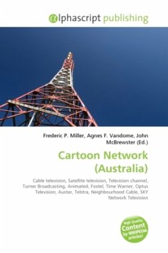 Cartoon Network (Australia)