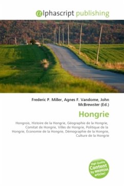 Hongrie