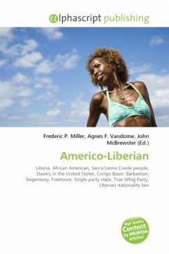 Americo-Liberian