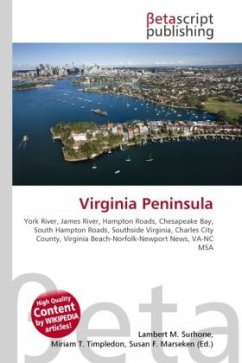 Virginia Peninsula