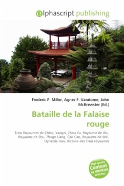 Bataille de la Falaise rouge