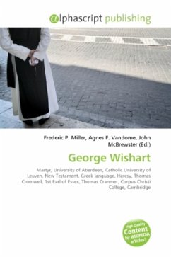 George Wishart