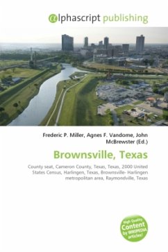 Brownsville, Texas