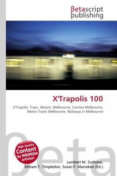X'Trapolis 100