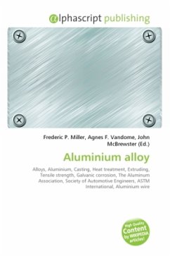 Aluminium alloy