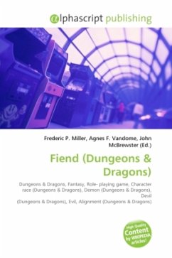 Fiend (Dungeons