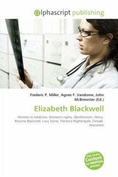 Elizabeth Blackwell