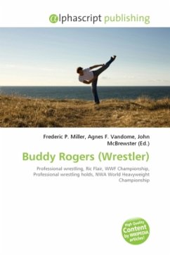 Buddy Rogers (Wrestler)