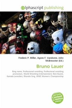 Bruno Lauer