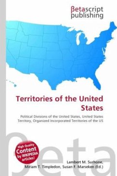 Territories of the United States