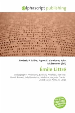 Émile Littré